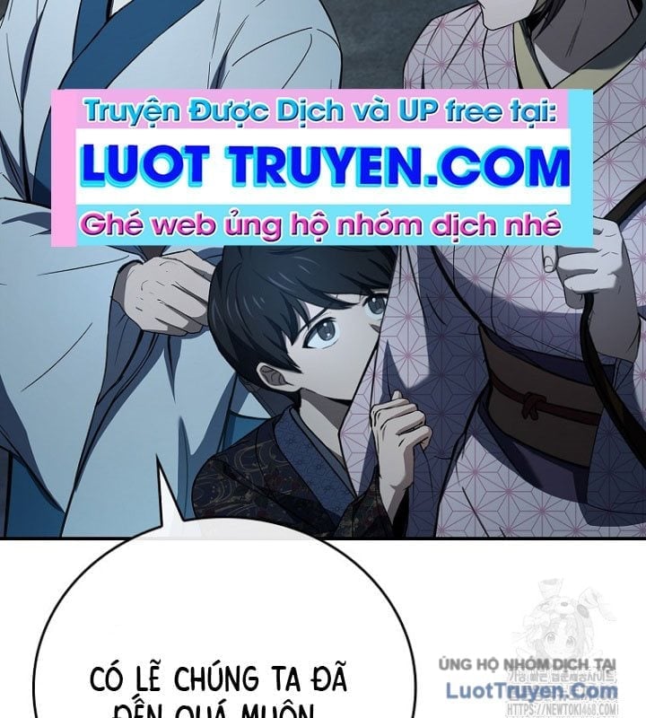 Chuyển Sinh Thành Tiêu Sư Chapter 107 - Trang 2