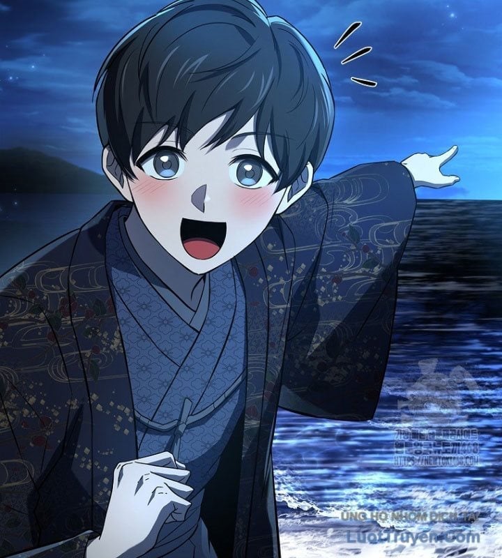 Chuyển Sinh Thành Tiêu Sư Chapter 107 - Trang 2