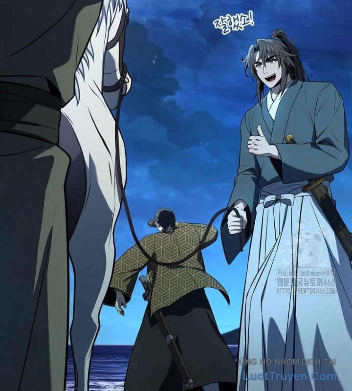 Chuyển Sinh Thành Tiêu Sư Chapter 107 - Trang 2