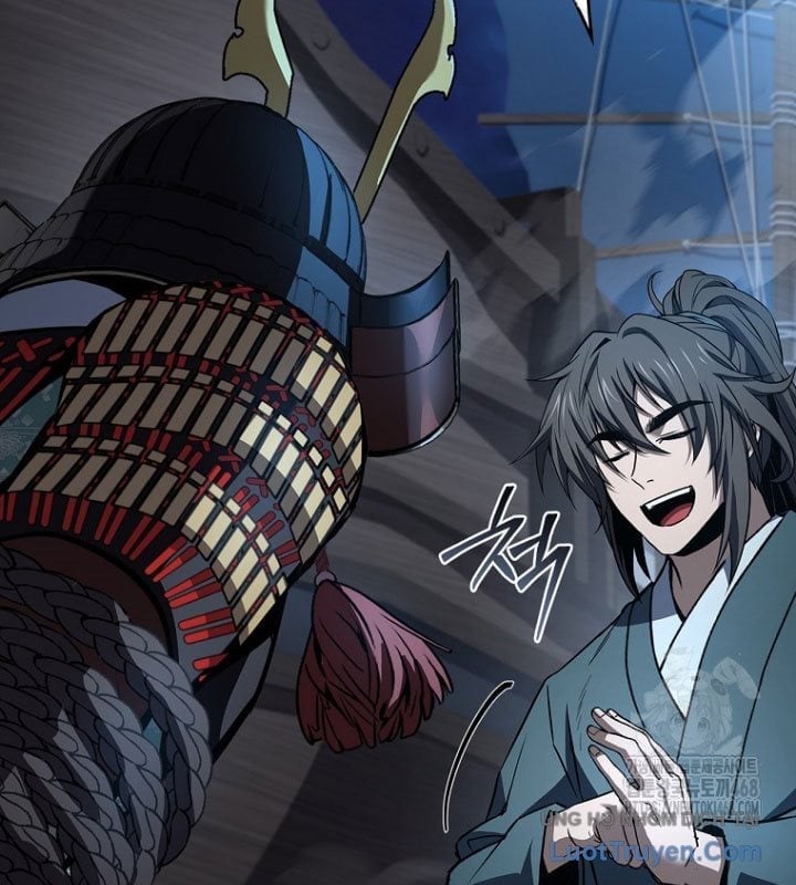 Chuyển Sinh Thành Tiêu Sư Chapter 107 - Trang 2