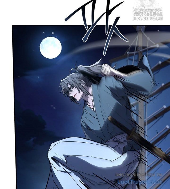 Chuyển Sinh Thành Tiêu Sư Chapter 107 - Trang 2