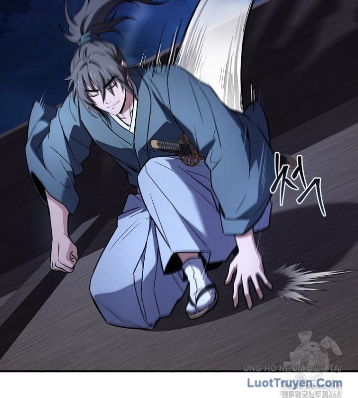 Chuyển Sinh Thành Tiêu Sư Chapter 107 - Trang 2