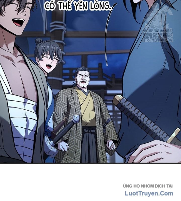 Chuyển Sinh Thành Tiêu Sư Chapter 107 - Trang 2