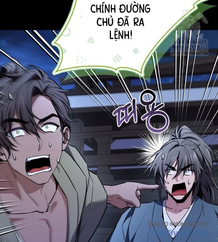 Chuyển Sinh Thành Tiêu Sư Chapter 107 - Trang 2
