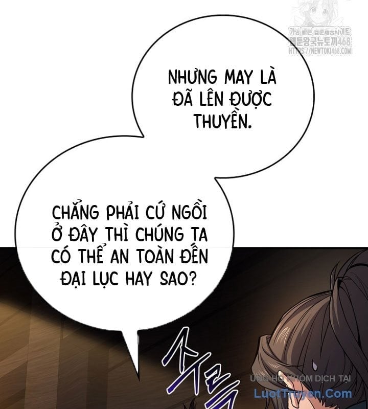 Chuyển Sinh Thành Tiêu Sư Chapter 107 - Trang 2