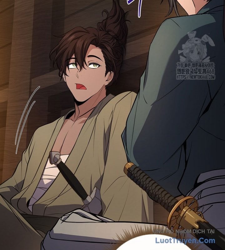 Chuyển Sinh Thành Tiêu Sư Chapter 107 - Trang 2