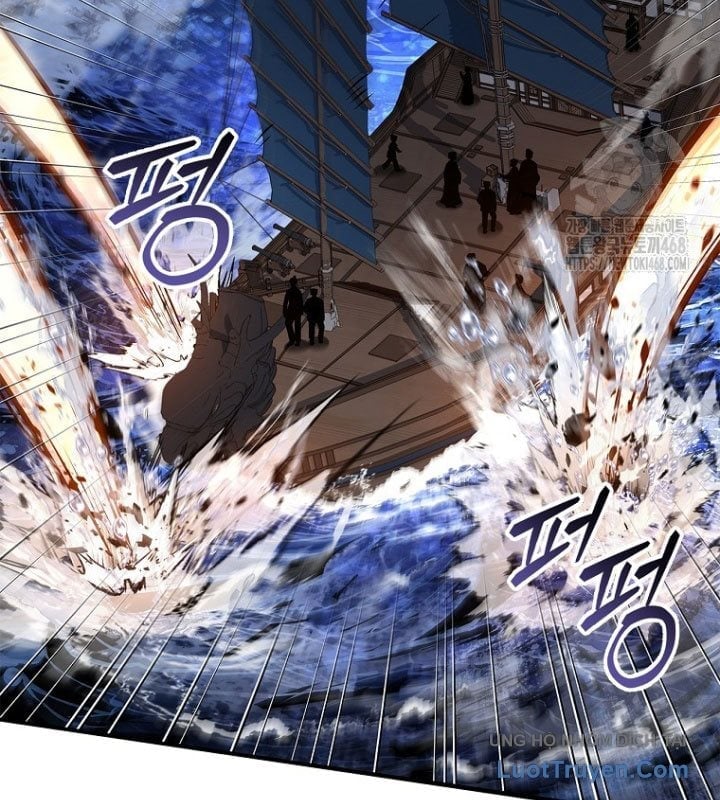 Chuyển Sinh Thành Tiêu Sư Chapter 107 - Trang 2