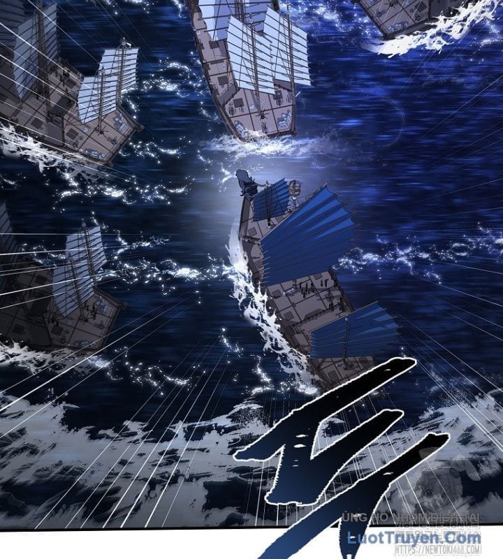 Chuyển Sinh Thành Tiêu Sư Chapter 107 - Trang 2