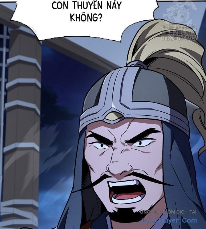 Chuyển Sinh Thành Tiêu Sư Chapter 107 - Trang 2