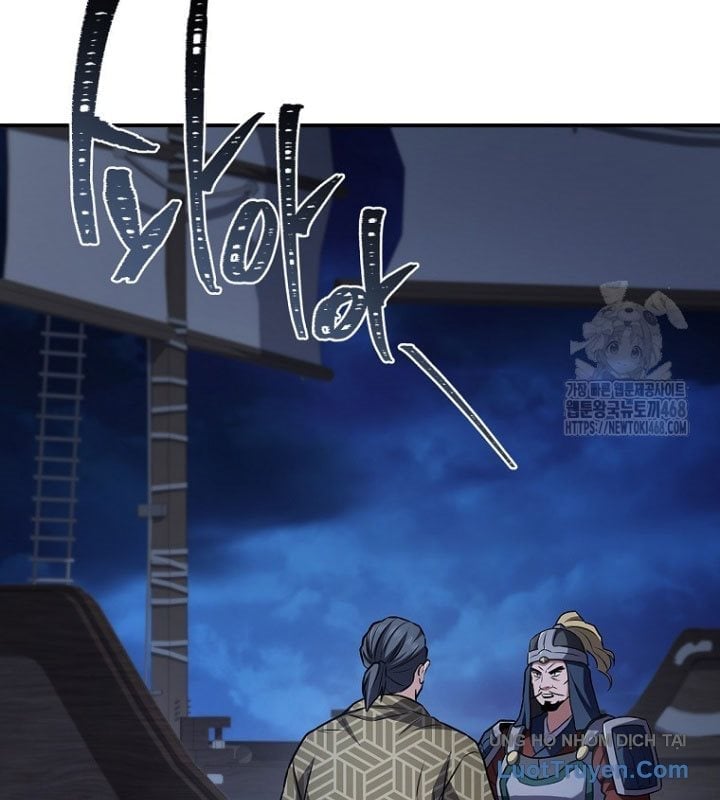 Chuyển Sinh Thành Tiêu Sư Chapter 107 - Trang 2