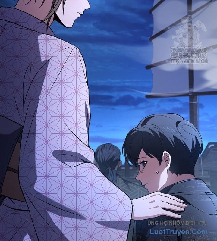 Chuyển Sinh Thành Tiêu Sư Chapter 107 - Trang 2