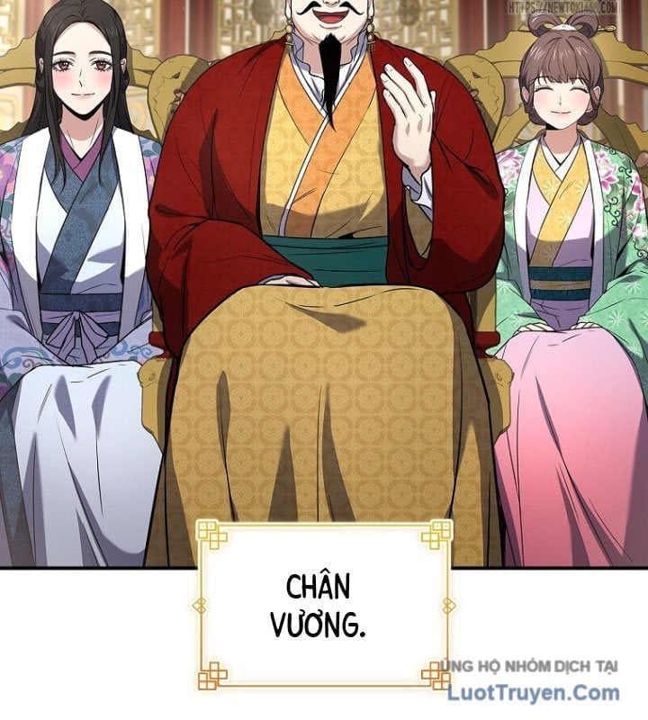 Chuyển Sinh Thành Tiêu Sư Chapter 107 - Trang 2