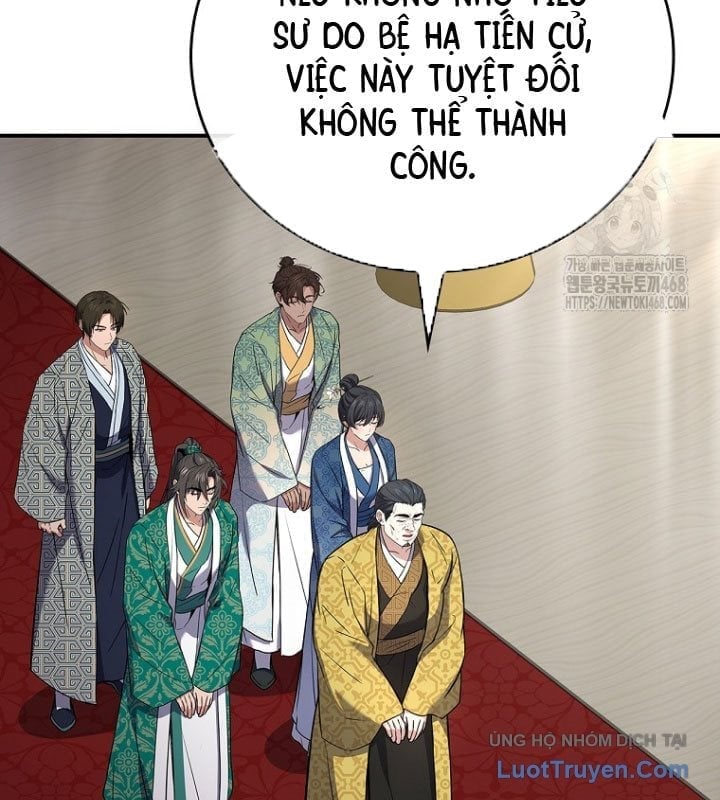 Chuyển Sinh Thành Tiêu Sư Chapter 107 - Trang 2