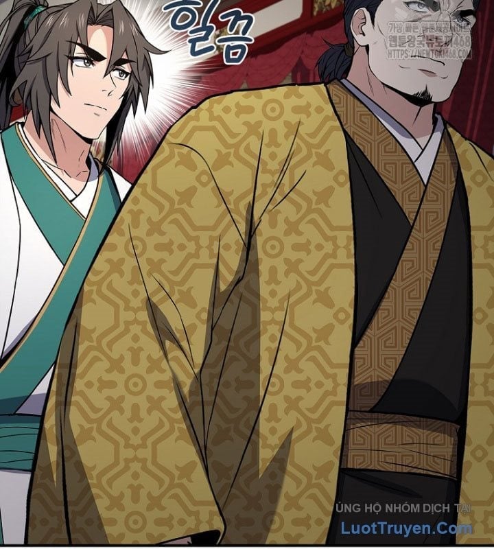 Chuyển Sinh Thành Tiêu Sư Chapter 107 - Trang 2