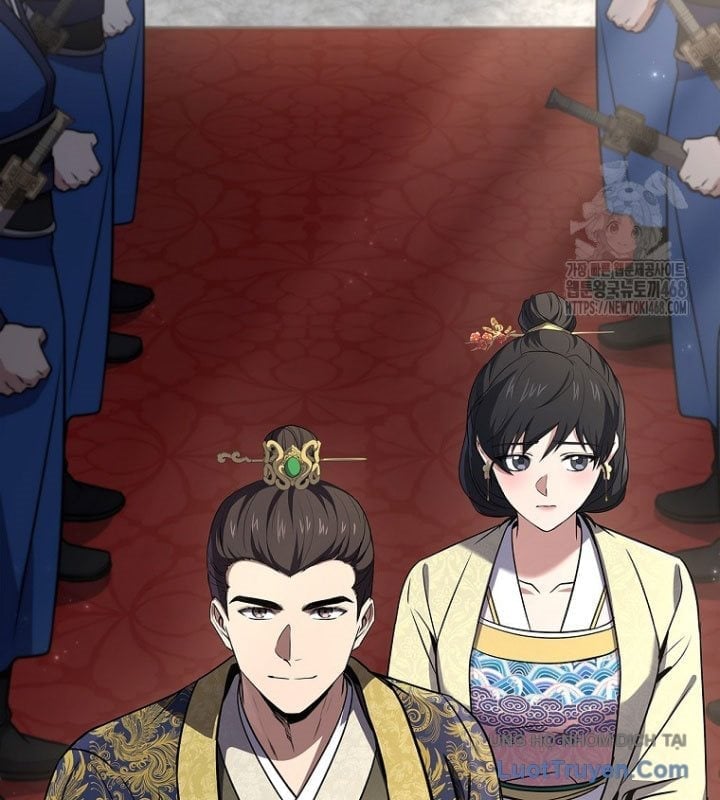 Chuyển Sinh Thành Tiêu Sư Chapter 107 - Trang 2