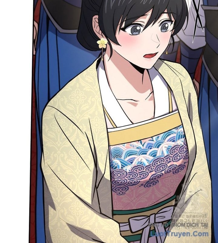 Chuyển Sinh Thành Tiêu Sư Chapter 107 - Trang 2
