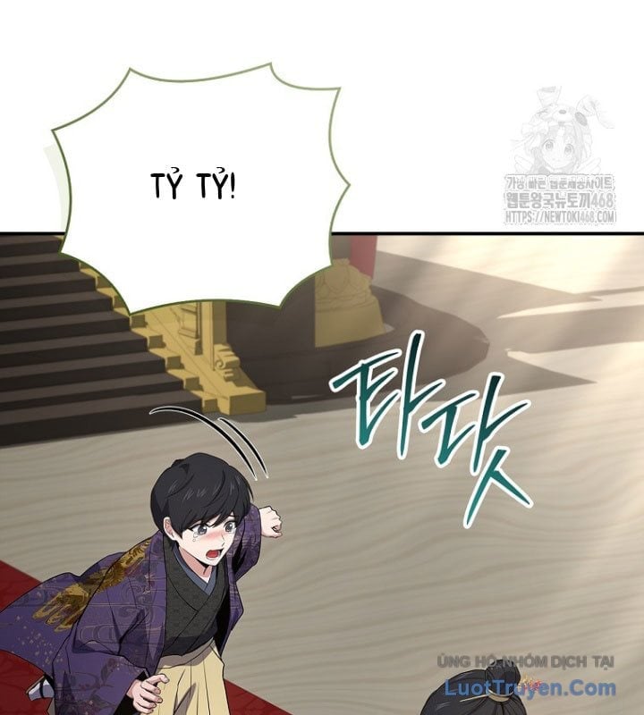 Chuyển Sinh Thành Tiêu Sư Chapter 107 - Trang 2