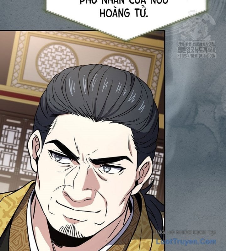 Chuyển Sinh Thành Tiêu Sư Chapter 107 - Trang 2