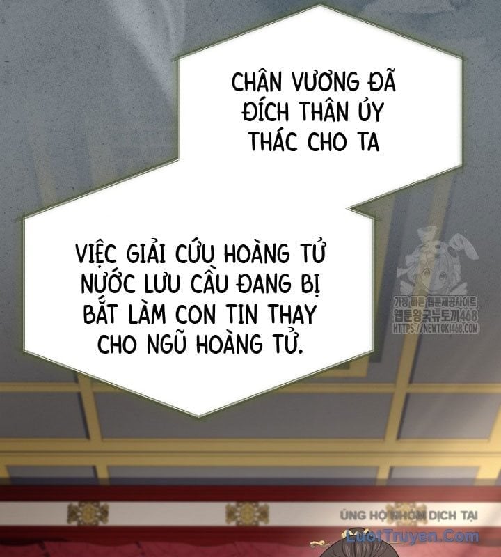 Chuyển Sinh Thành Tiêu Sư Chapter 107 - Trang 2