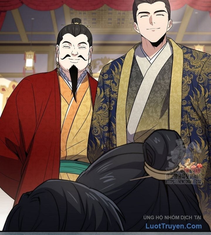Chuyển Sinh Thành Tiêu Sư Chapter 107 - Trang 2