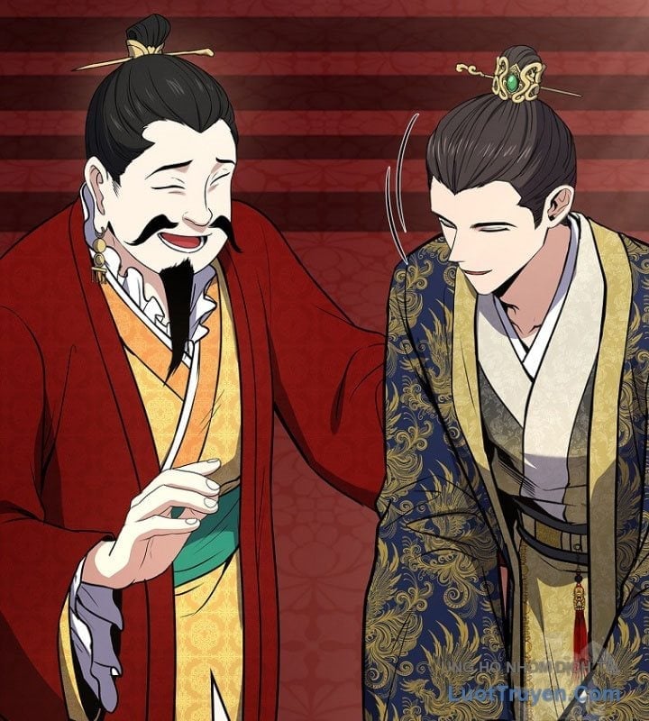 Chuyển Sinh Thành Tiêu Sư Chapter 107 - Trang 2