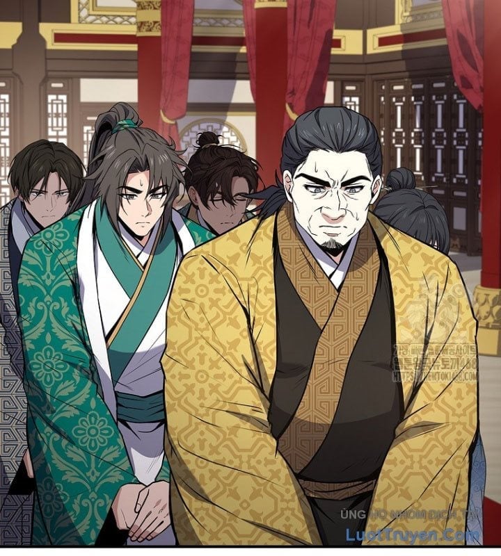 Chuyển Sinh Thành Tiêu Sư Chapter 107 - Trang 2
