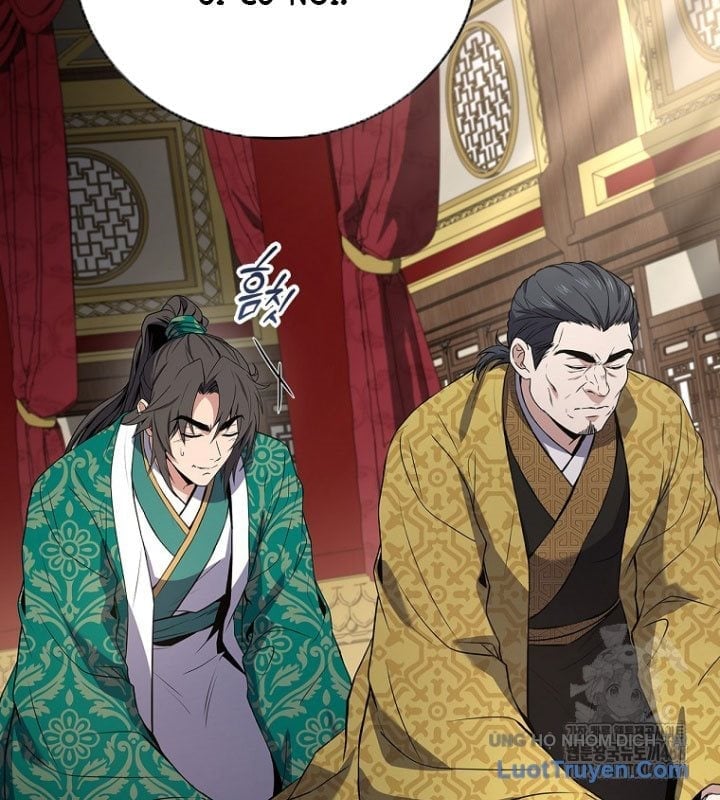 Chuyển Sinh Thành Tiêu Sư Chapter 107 - Trang 2