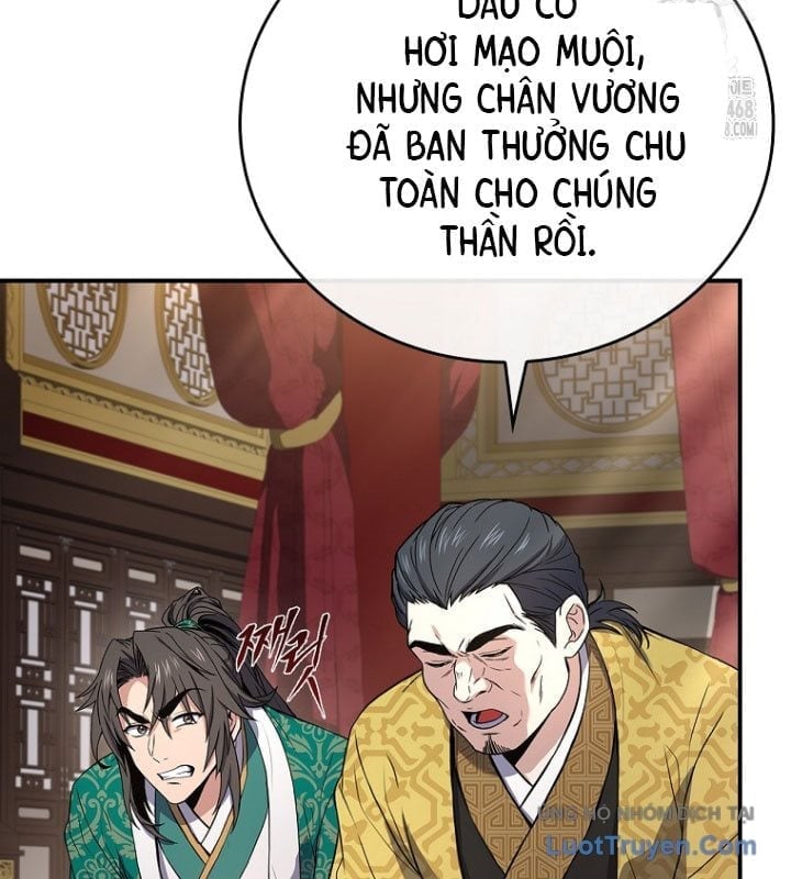Chuyển Sinh Thành Tiêu Sư Chapter 107 - Trang 2