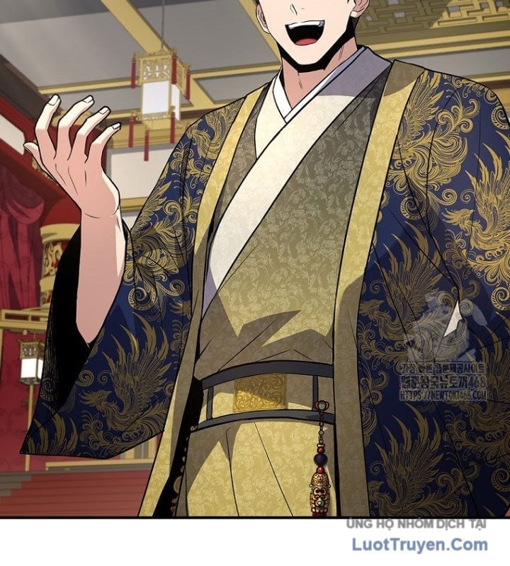 Chuyển Sinh Thành Tiêu Sư Chapter 107 - Trang 2