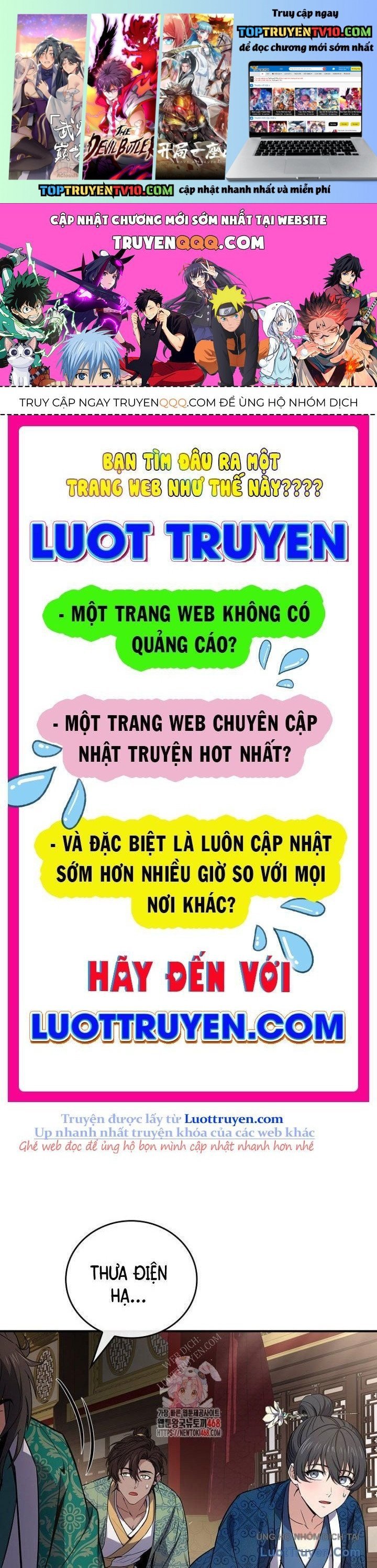 Chuyển Sinh Thành Tiêu Sư Chapter 108 - Trang 2