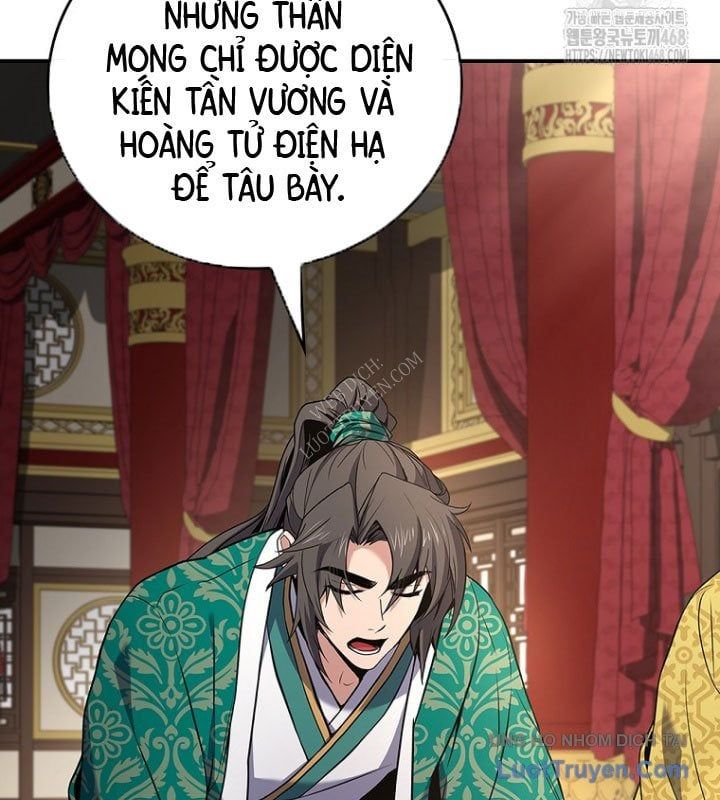 Chuyển Sinh Thành Tiêu Sư Chapter 108 - Trang 2
