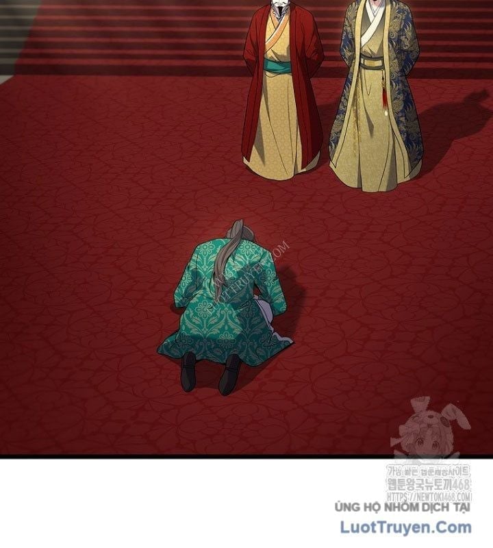 Chuyển Sinh Thành Tiêu Sư Chapter 108 - Trang 2