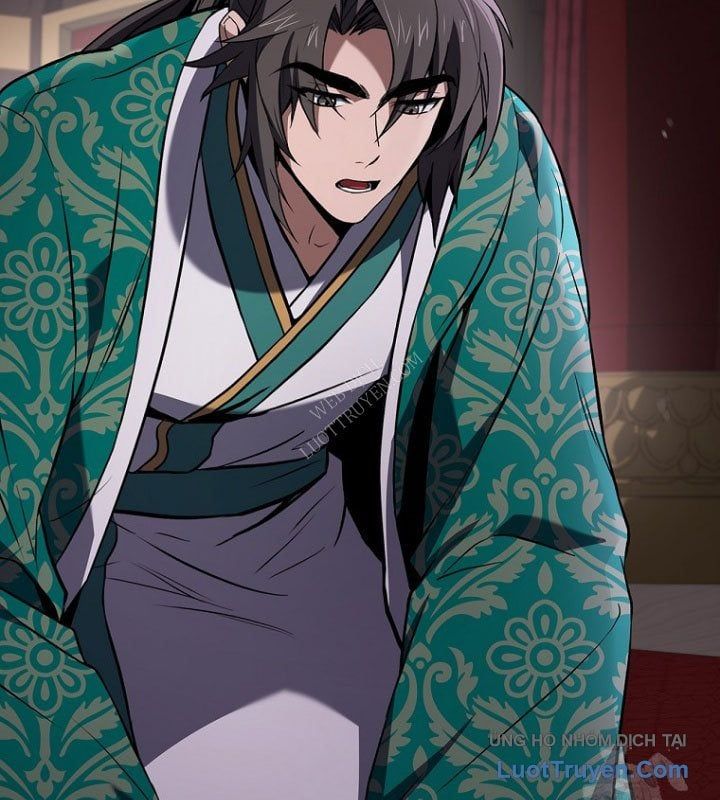 Chuyển Sinh Thành Tiêu Sư Chapter 108 - Trang 2