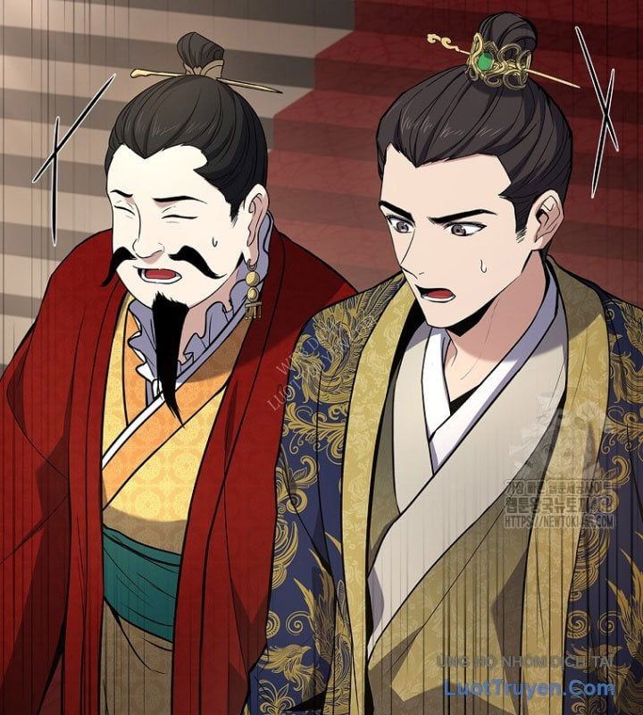 Chuyển Sinh Thành Tiêu Sư Chapter 108 - Trang 2