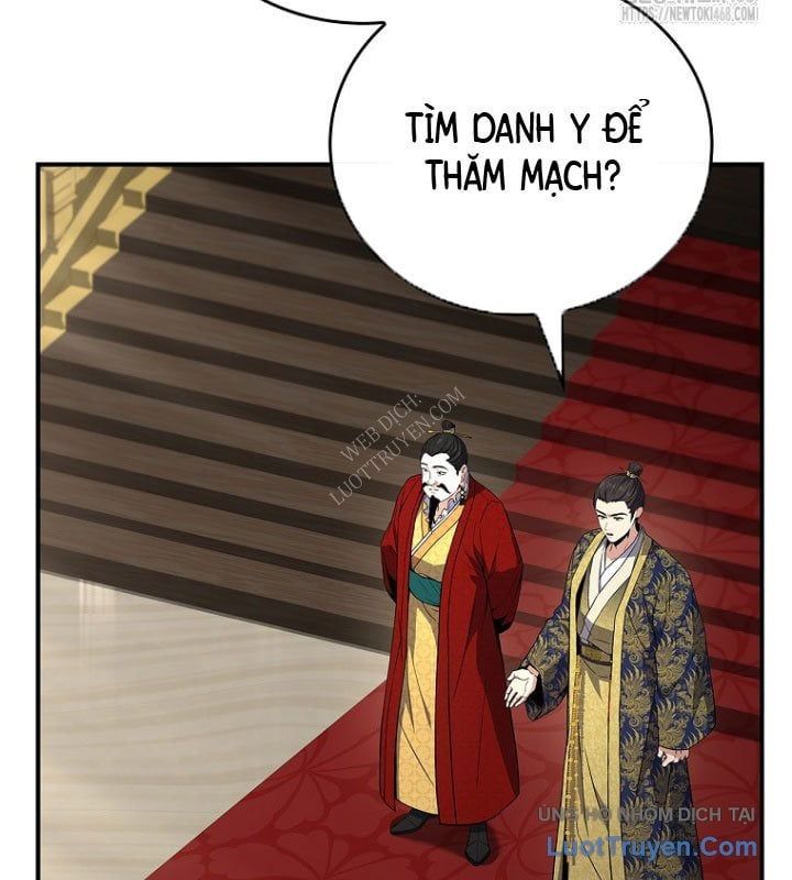 Chuyển Sinh Thành Tiêu Sư Chapter 108 - Trang 2