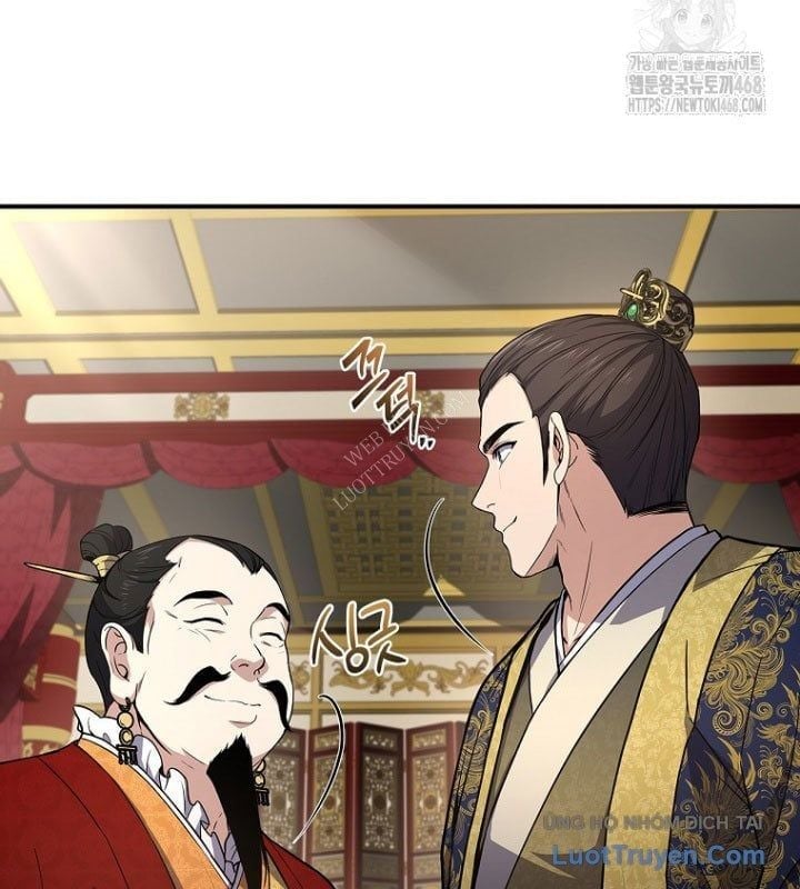 Chuyển Sinh Thành Tiêu Sư Chapter 108 - Trang 2