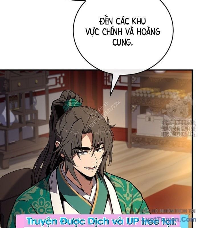 Chuyển Sinh Thành Tiêu Sư Chapter 108 - Trang 2