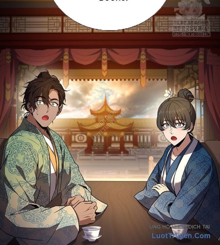 Chuyển Sinh Thành Tiêu Sư Chapter 108 - Trang 2