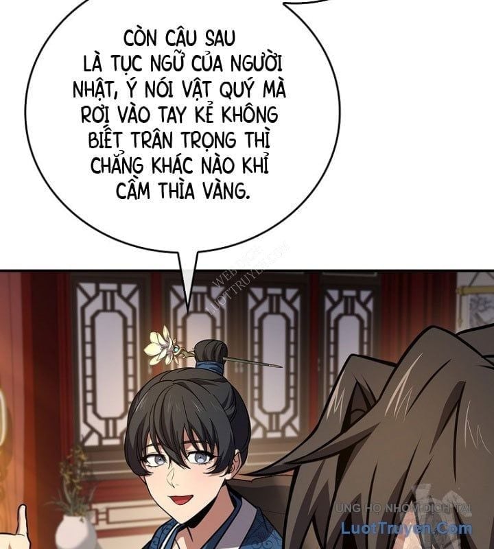 Chuyển Sinh Thành Tiêu Sư Chapter 108 - Trang 2