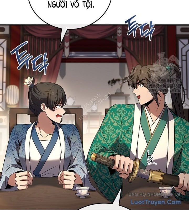 Chuyển Sinh Thành Tiêu Sư Chapter 108 - Trang 2