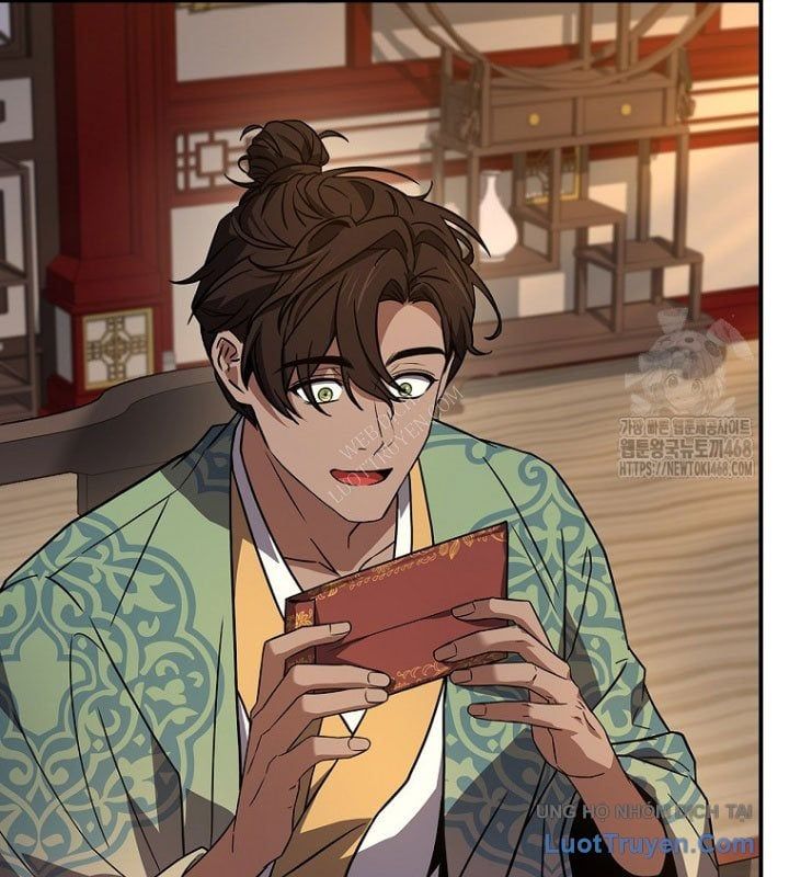 Chuyển Sinh Thành Tiêu Sư Chapter 108 - Trang 2