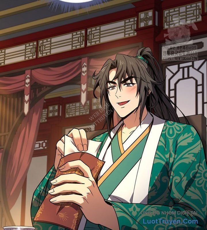Chuyển Sinh Thành Tiêu Sư Chapter 108 - Trang 2