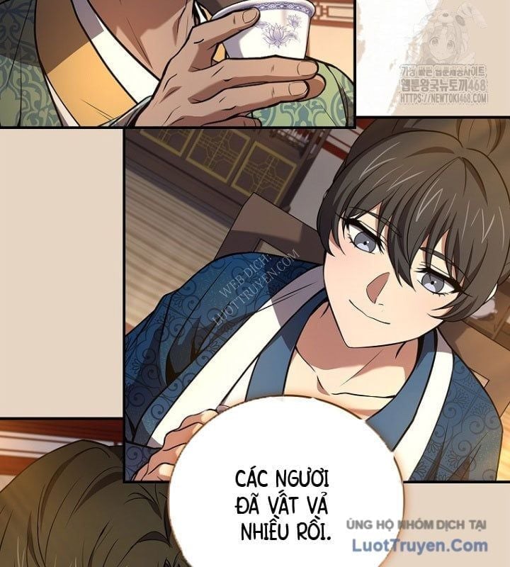 Chuyển Sinh Thành Tiêu Sư Chapter 108 - Trang 2