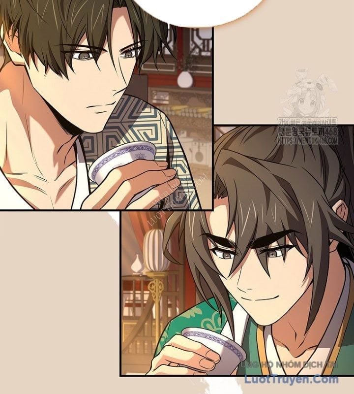 Chuyển Sinh Thành Tiêu Sư Chapter 108 - Trang 2
