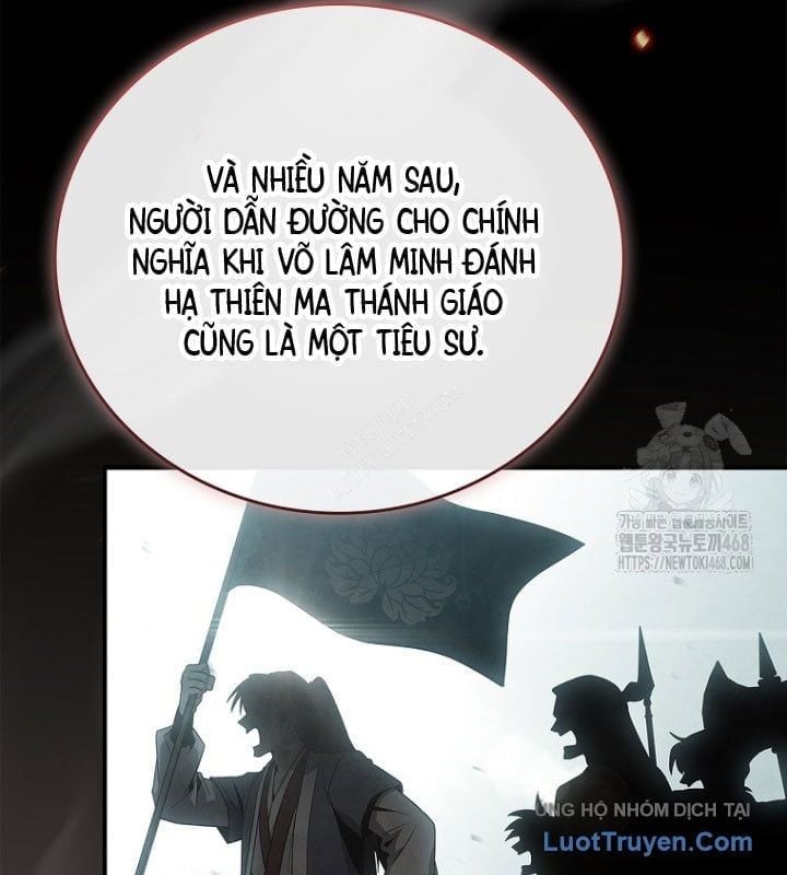 Chuyển Sinh Thành Tiêu Sư Chapter 108 - Trang 2