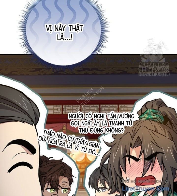 Chuyển Sinh Thành Tiêu Sư Chapter 108 - Trang 2