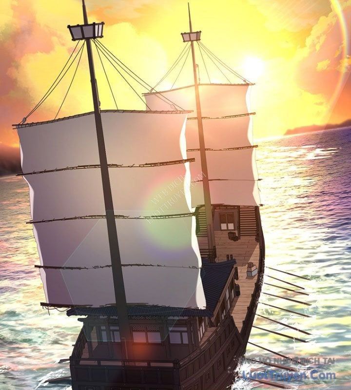 Chuyển Sinh Thành Tiêu Sư Chapter 108 - Trang 2