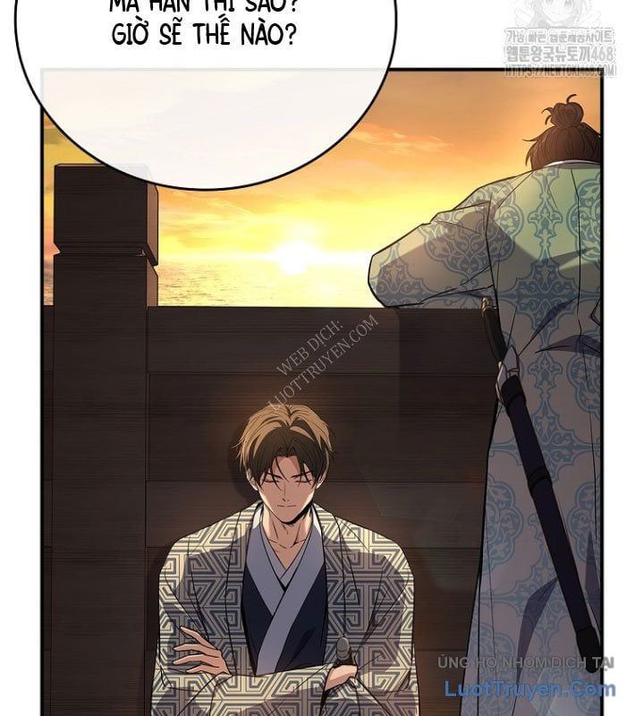 Chuyển Sinh Thành Tiêu Sư Chapter 108 - Trang 2