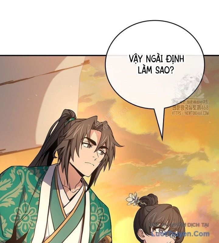 Chuyển Sinh Thành Tiêu Sư Chapter 108 - Trang 2