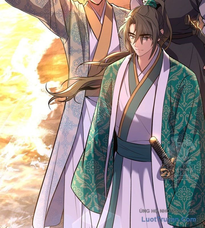 Chuyển Sinh Thành Tiêu Sư Chapter 108 - Trang 2